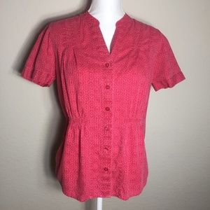Eddie Bauer Women’s Shirt